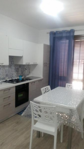 Отель Casa Vacanze Francesco  Сан Вито Ло Капо